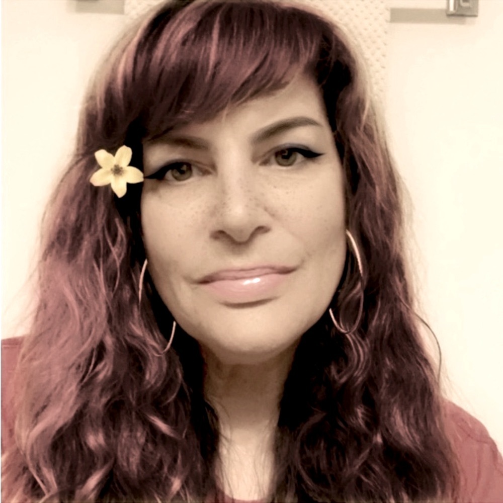 Meet your Posher, Tracey